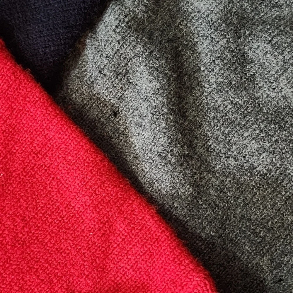 Polo Ralph Lauren neck sweaters